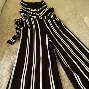 Ann Taylor petite xxs jumpsuit